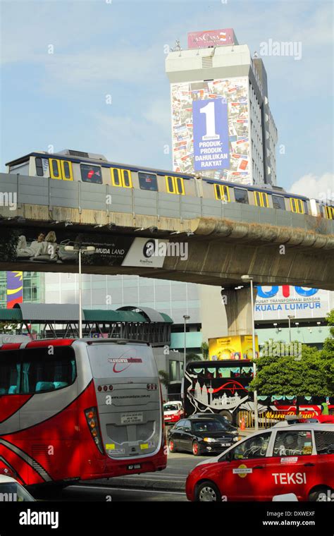 Kuala Lumpur to Johor by bus, train, flight, taxi from .
